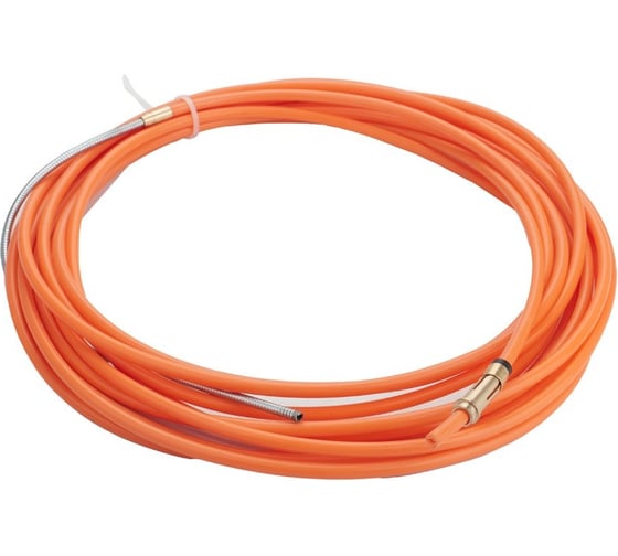 Направляющий канал GROIT 1,0 - 1,2 SS, (FE) / 6,0 M Ø 5,9 DL-CHILI G5126311