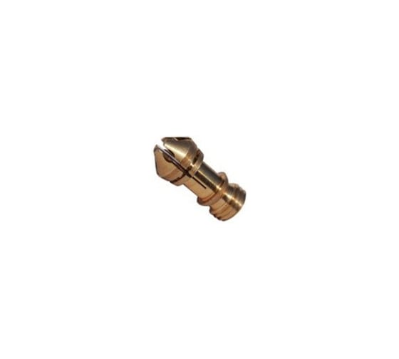 Цанга укороченная GROIT 503 М8х1 d=2.4 (А-7322.503.24) G2A2481503