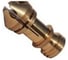Цанга укороченная GROIT 503 М8х1 d=2.4 (А-7322.503.24) G2A2481503 1