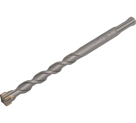 Бур по бетону SDS-plus усиленный 4 режущие грани 12х160 мм РОСОМАХА 751216