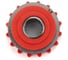 Подающий ролик прижимной 1,2 (оранжевый) (W000961) GROIT G5190961 1
