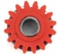 Подающий ролик прижимной 1,2 (оранжевый) (W000961) GROIT G5190961 2