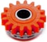 Подающий ролик прижимной 1,2 (оранжевый) (W000961) GROIT G5190961 4