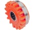 Подающий ролик прижимной 1,2 (оранжевый) (W000961) GROIT G5190961 5
