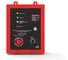 Блок автоматического управления дизельным генератором ATLET D220V5-10KW 3