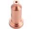 Сопло GROIT 100А LC105 (удлиненное) (W03X0893-73A) G.W03X0893-73A 1