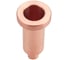 Сопло GROIT 100А LC105 (удлиненное) (W03X0893-73A) G.W03X0893-73A 2