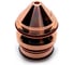 Сопло GROIT 400А HPR400XD BEVEL (220632) G220632 1