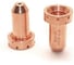 Сопло GROIT 120А (резка с зазором) SL60/SL100 (9-8253) G9-8253 1
