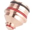 Сопло GROIT 50А HPR130XD/260XD/400XD (220554) G220554 2