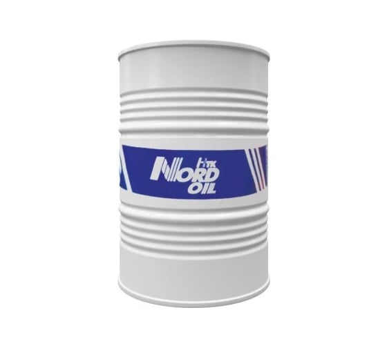 Масло NORD (205л) OIL Кп–8С NRG189