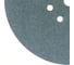 Круг шлифовальный PremFix Ceramic Blue Velcro P40 (225мм/9 отв), упак. 100 шт PF6599H40 3