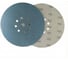 Круг шлифовальный PremFix Ceramic Blue Velcro P60 (225мм/9 отв), упак. 100 шт PF6599H60 2