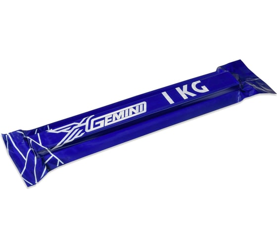 Gemini Электрод сварочный LD52U диам. 3,2 мм. вакумная упаковка 1 кг GLD52U321