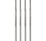 Gemini Электрод сварочный LD52U диам. 4,0 мм. вакумная упаковка 1 кг GLD52U401 6
