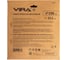 VIRA Чашка алмазная двухрядная 230 мм Eco 592047 15