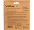 VIRA Чашка алмазная двухрядная 125 мм Eco 592045 16