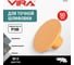 VIRA Чашка алмазная шлифовальная для УШМ (50 мм; grit 100; М14) 559606 2