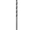 Monogram Сверло по металлу шлифованное HSS-G 4,5мм MONOGRAM, шт. 109-541 1