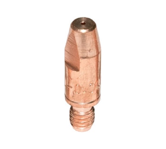 Наконечник Кедр CuCrZr EXPERT M6 / Ø 1,0мм (8,0 / 28) 8018881