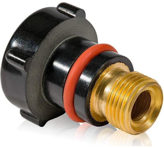 Колпачок короткий Кедр (tig-17–18–26 prime) 8015701