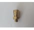Фитинг пневматический прямой Крал M14*1.5-D8 (2 штуки) 8368 3