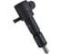 Форсунка для дизельных генераторов VEBEX 186F AG320572 4