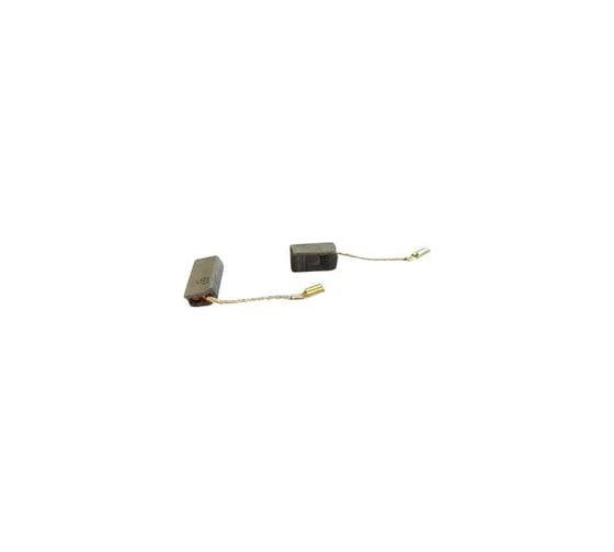 RIparts щетки угольные к-т (2 шт) GWS750,900 RI-BO-GWS750-01 ЦЕ-0000043008