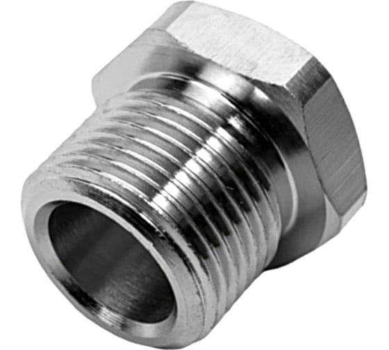 Заглушка латунная JD-M20х1,5, 1шт., NBPT 808891 1