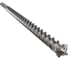 Бур DCUT SDS Max IX D22xTL540xWL400 DARM22540IX 3