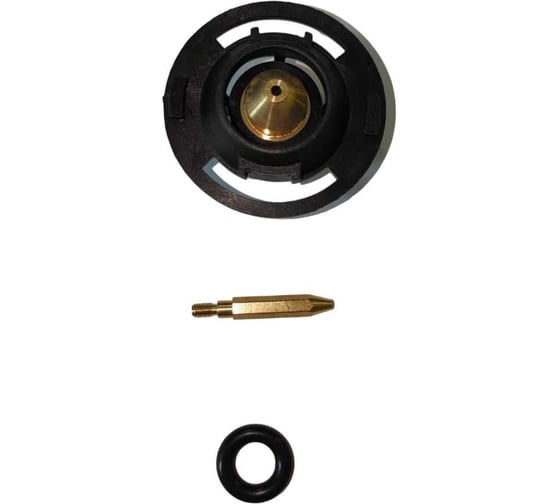 Сопло для краскопульта SG1 AktiSpray Ф = 2,0 мм 101601-2.0