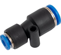 Фитинг прямой переходной PG8-4 NBPT 52938