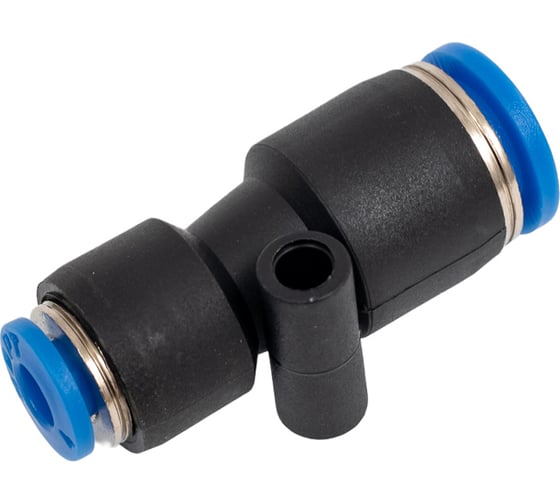 Фитинг прямой переходной PG8-4 NBPT 52938 1