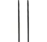 Сверло по металлу HSS-R 1,0мм 2шт., шт. MONOGRAM 109-725 1