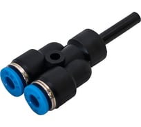 Фитинг Y-образный PYJ4 NBPT 52822