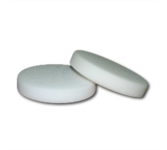 Круг Wurth полиров-белый-жесткий-d150x30mm 1585150011092 1