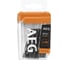 Ударостойкие биты AEG PH2 50 мм, 10 шт, TICTAC упаковка AF50PH2-10 4932502232 2
