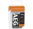 Ударостойкие биты AEG PH2 50 мм, 10 шт, TICTAC упаковка AF50PZ2-10 4932502236 2