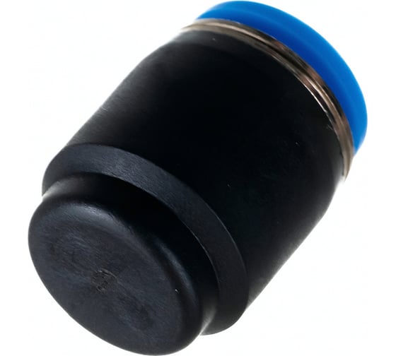 Фитинг заглушка PPF10 NBPT 52709