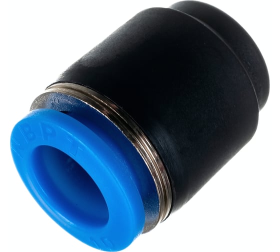 Фитинг заглушка PPF10 NBPT 52709 1