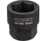 Головка ударная Rockforce 1/2, 19мм RF-44519BV30(62927) 1