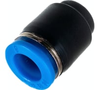 Фитинг заглушка PPF8 NBPT 52693