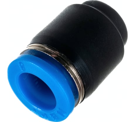 Фитинг заглушка PPF8 NBPT 52693