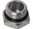 Заглушка латунная JD04-G(1/2), 1шт., NBPT 810221 2