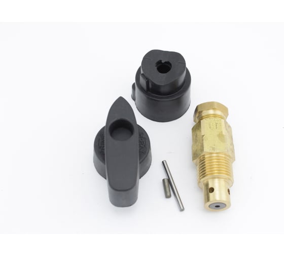 Клапан перепускной AktiSpray AvS-2300/3000 (клапан циркуляции) 2300101/3000101