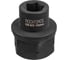 Головка ударная Rockforce 1/2, 10мм RF-44510BV30(62918) 1