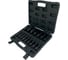 Головки глубокие YATAFORCE 1/2, набор 16пр. (6гр.) YF-4167-BV30(68523) 1