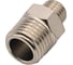 Ниппель переходной JWG M8х1,0-M12х1,25, 2шт., NBPT 809171 1