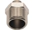 Ниппель переходной JWG M8х1,0-M12х1,25, 2шт., NBPT 809171 3