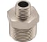 Ниппель переходной NBPT JWG M12х1,25-M16х1,5, 1шт., арт.809249 1
